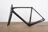 54cm Specialized S-WORKS Tarmac SL5 Carbon Rim Brake Frameset