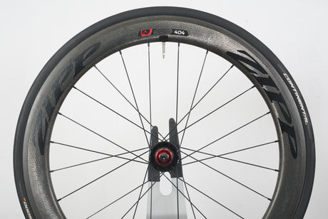 Zipp 404 Firecrest 88/188 Carbon Clincher Rim Brake Wheelset 11 Speed