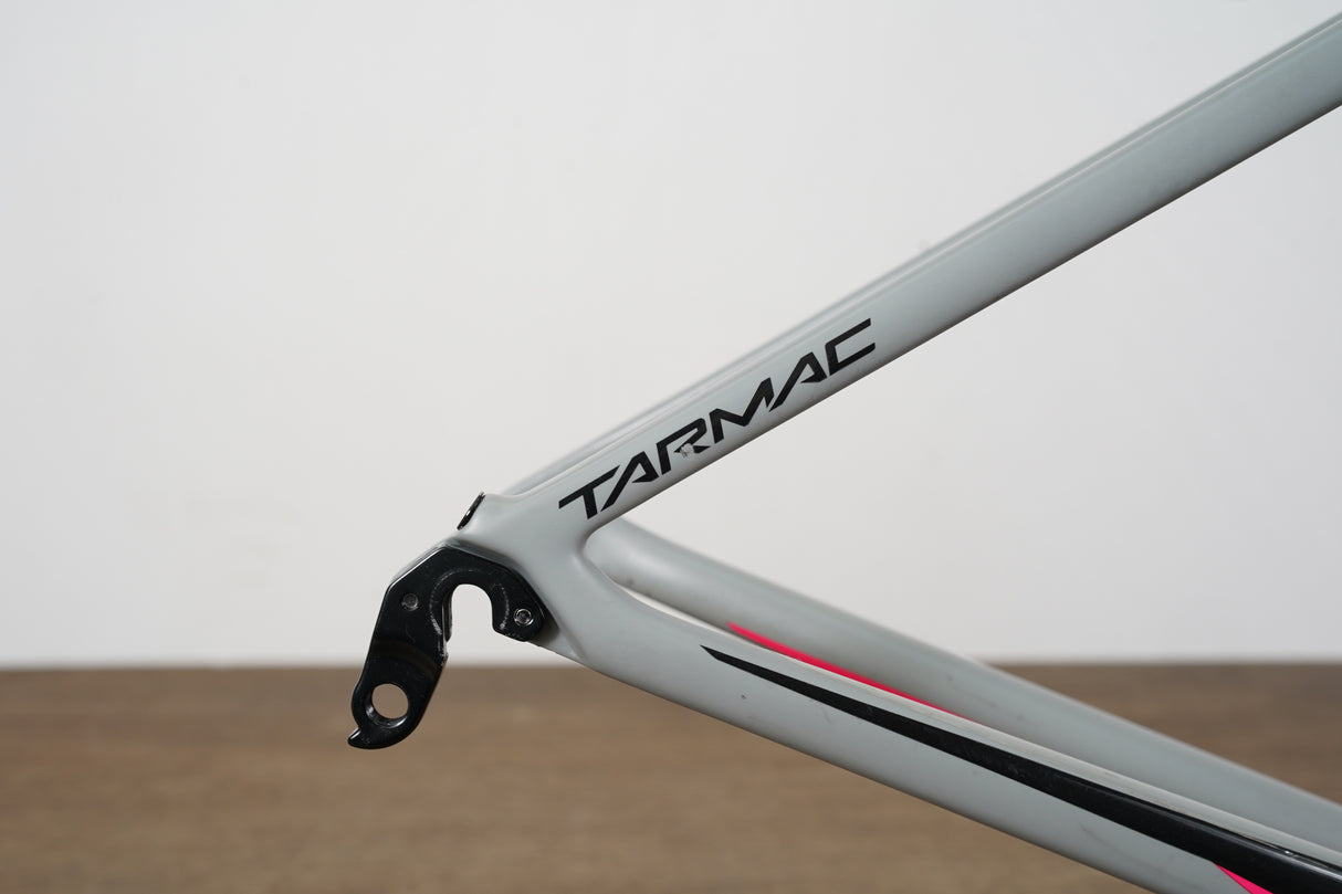 49cm Specialized Tarmac SL6 Expert Carbon Rim Brake Road Frameset