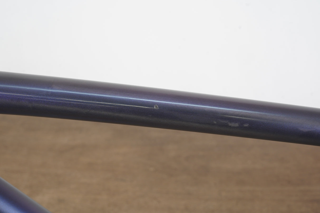 56cm Specialized S-WORKS Aethos Carbon Disc Brake Frameset