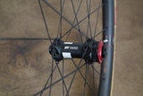 Reserve 42/49 DT Swiss 350 Tubeless Disc Brake Wheelset SRAM XDR 12 Speed