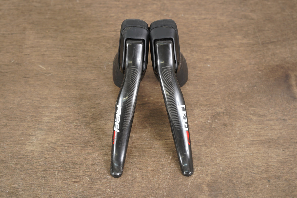 SRAM Red eTap 11 Speed Wireless Electronic Rim Brake Groupset
