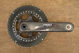 170mm 50/34T GXP SRAM Red 22 Carbon Crankset