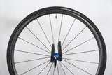 White Industries T11 Carbon Clincher Rim Brake Wheelset Shimano/SRAM 11 Speed