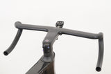 2025 56cm Factor Ostro VAM V2 2.0 Carbon Disc Brake Road Frameset + Cockpit
