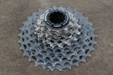 11-30T Shimano Dura-Ace CS-R9200 12 Speed Cassette 224g