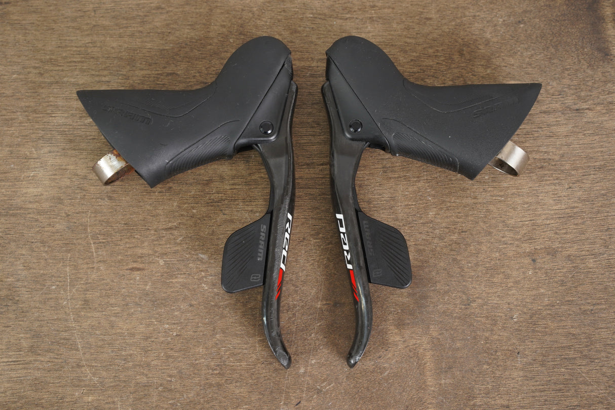 SRAM Red eTap 11 Speed Wireless Electronic Rim Brake Groupset