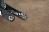 SRAM Force 22 11 Speed Mechanical Rim Brake Road Groupset