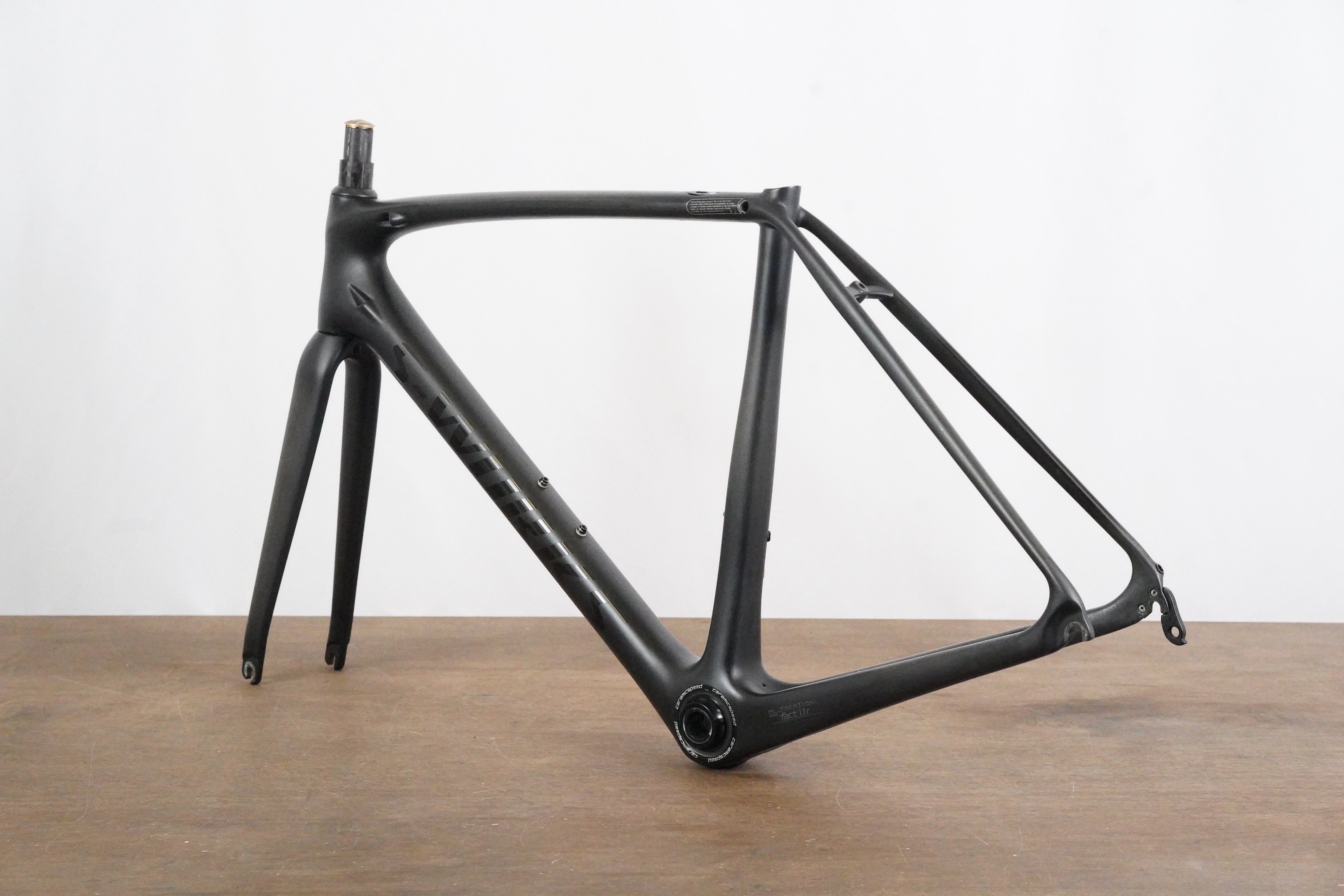 S works tarmac sl5 shops frameset