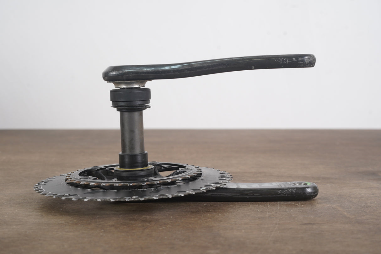 SRAM Force 22 11 Speed Mechanical Rim Brake Road Groupset