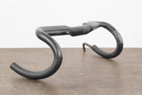 40cm Ascent Aeroo LR Carbon Aero Compact Road Handlebar 31.8mm