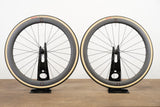 Reserve 42/49 DT Swiss 350 Tubeless Disc Brake Wheelset SRAM XDR 12 Speed