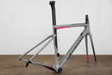 49cm Specialized Tarmac SL6 Expert Carbon Rim Brake Road Frameset