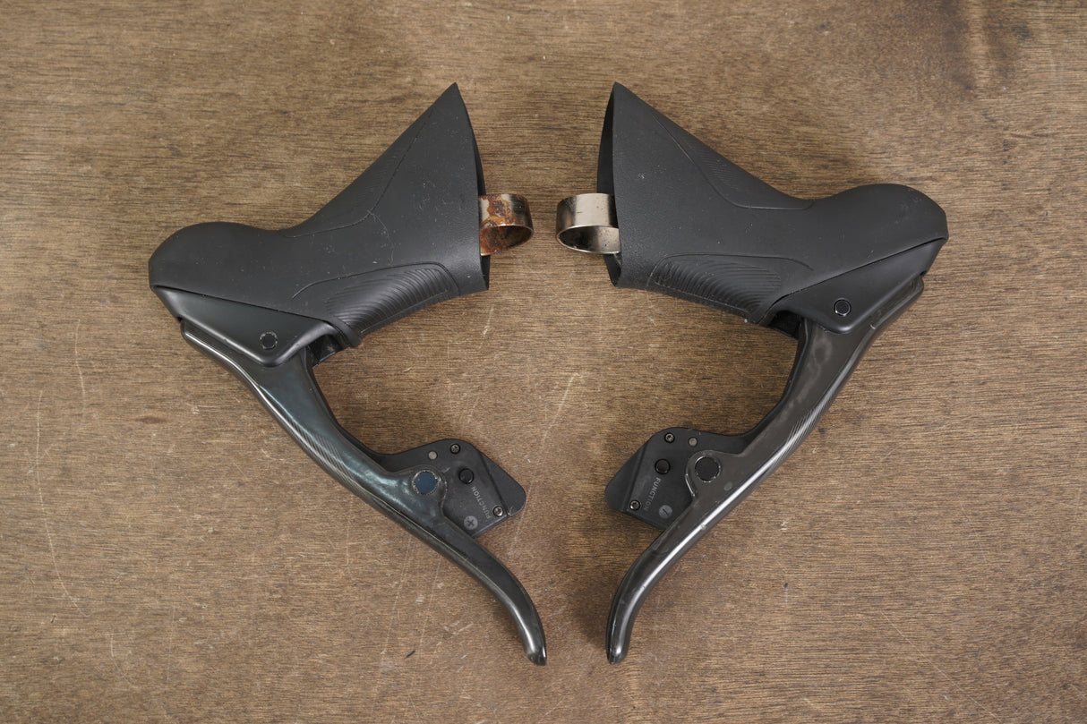 SRAM Red eTap 11 Speed Wireless Electronic Rim Brake Groupset