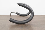 40cm Ascent Aeroo LR Carbon Aero Compact Road Handlebar 31.8mm
