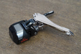 Shimano Dura-Ace R9170 Di2 11 Speed Electronic Hydraulic Disc Brake Groupset 9170