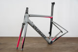 49cm Specialized Tarmac SL6 Expert Carbon Rim Brake Road Frameset