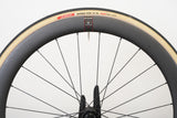 Reserve 42/49 DT Swiss 350 Tubeless Disc Brake Wheelset SRAM XDR 12 Speed