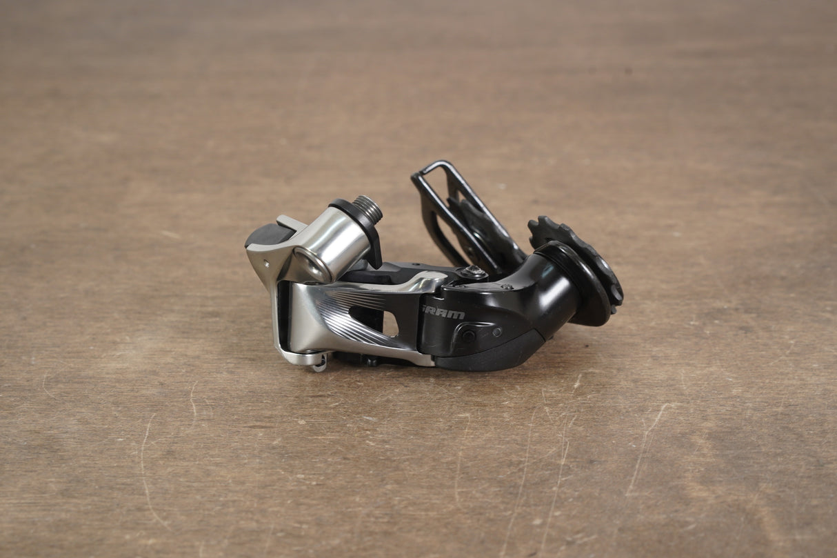 SRAM Red eTap 11 Speed Wireless Electronic Rim Brake Groupset