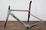 49cm Specialized Tarmac SL6 Expert Carbon Rim Brake Road Frameset