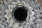 11-30T Shimano Dura-Ace CS-R9200 12 Speed Cassette 224g