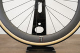 Reserve 42/49 DT Swiss 350 Tubeless Disc Brake Wheelset SRAM XDR 12 Speed