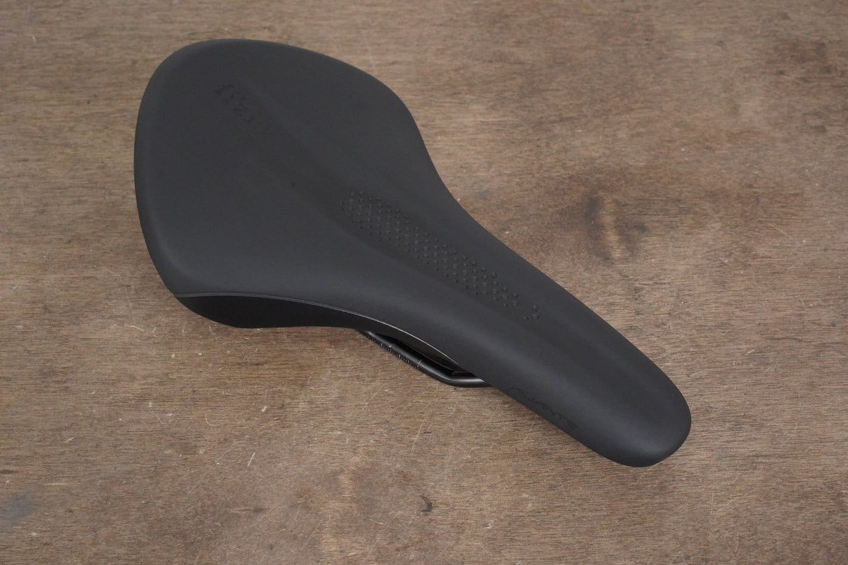 150mm Fizik Aliante Tempo CrMo Rail Road Saddle 283g