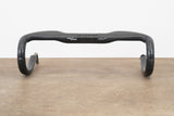 38cm Lauf Smoothie Carbon Compact Road Handlebar 31.8mm