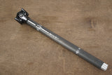 25.4mm Cannondale C2 Carbon Alloy Setback Road Seatpost