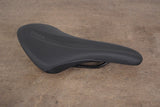 150mm Fizik Aliante Tempo CrMo Rail Road Saddle 283g