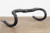 38cm Lauf Smoothie Carbon Compact Road Handlebar 31.8mm