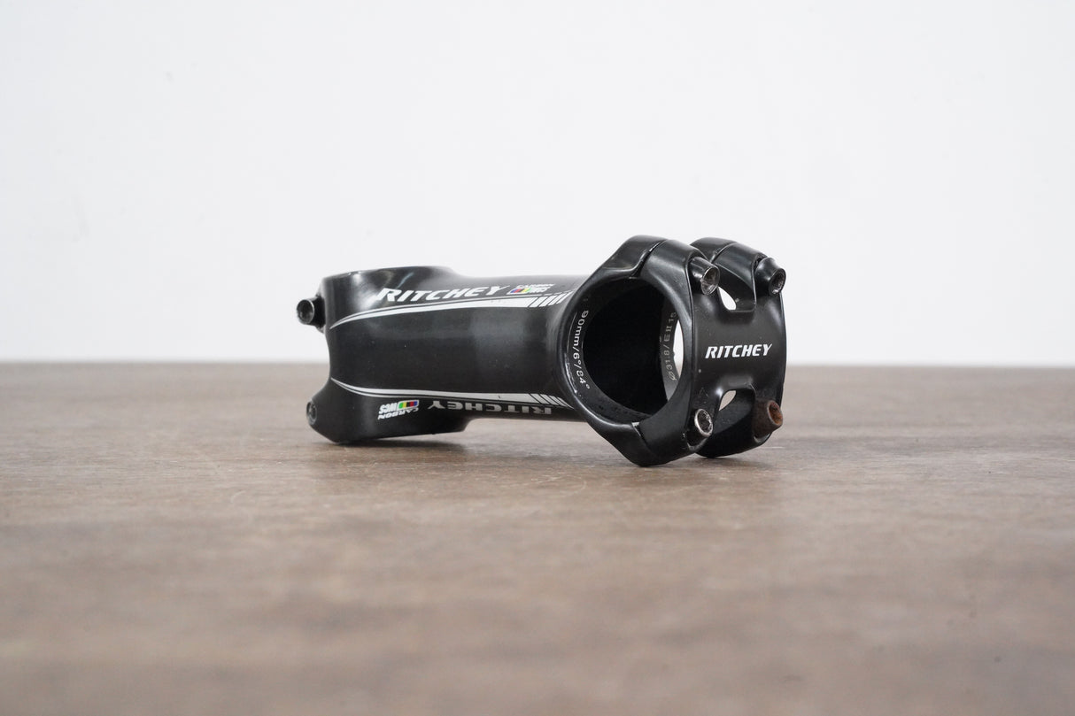 Ritchey WCS C220 90mm ±6 Degree Carbon Road Stem 120g 1 1/8" 31.8mm