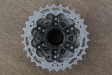 11-30T Shimano Dura-Ace CS-R9200 12 Speed Cassette 224g