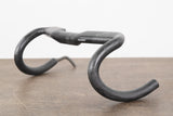 40cm Ascent Aeroo LR Carbon Aero Compact Road Handlebar 31.8mm