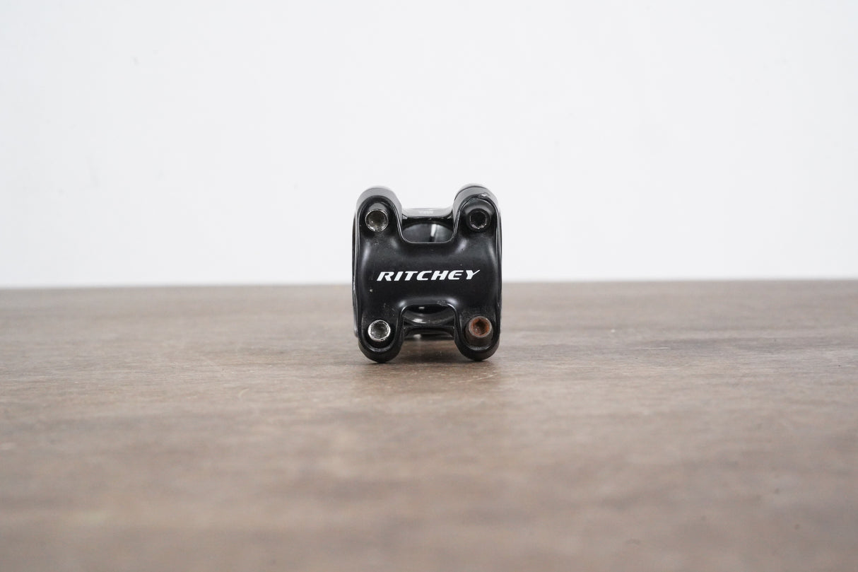 Ritchey WCS C220 90mm ±6 Degree Carbon Road Stem 120g 1 1/8" 31.8mm