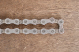 106L Shimano/SRAM 11 Speed Road Chain >75% Life Remaining 106 Links