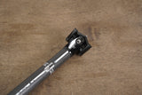 25.4mm Cannondale C2 Carbon Alloy Setback Road Seatpost