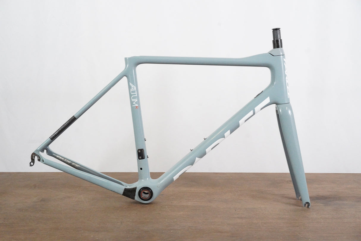 M/L Parlee Altum R Carbon Rim Brake Road Frameset