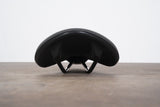150mm Fizik Aliante Tempo CrMo Rail Road Saddle 283g