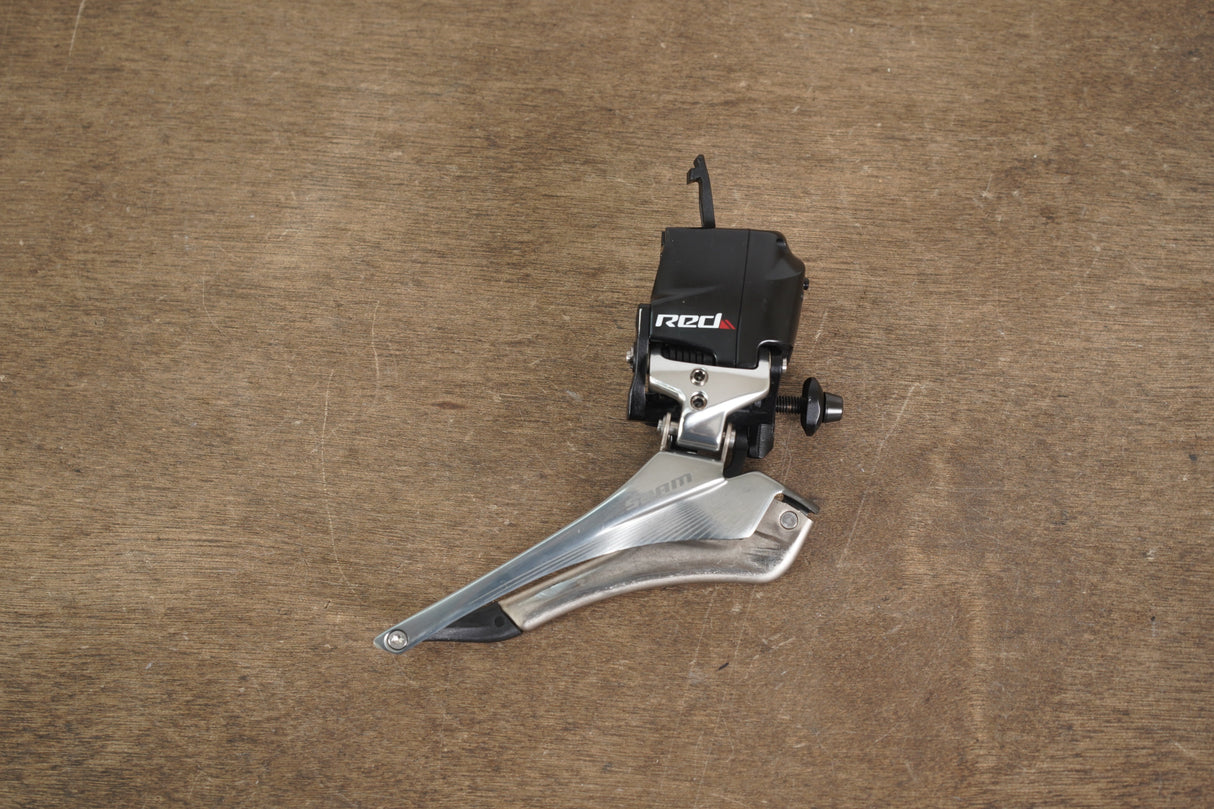 SRAM Red eTap 11 Speed Wireless Electronic Rim Brake Groupset