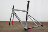 49cm Specialized Tarmac SL6 Expert Carbon Rim Brake Road Frameset