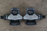 LOOK Keo Blade Carbon Ceramic Clipless Road Pedals 232g