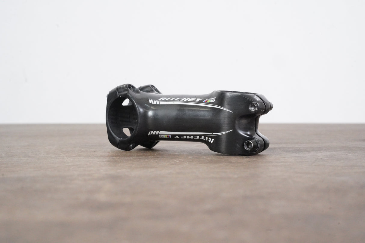 Ritchey WCS C220 90mm ±6 Degree Carbon Road Stem 120g 1 1/8" 31.8mm