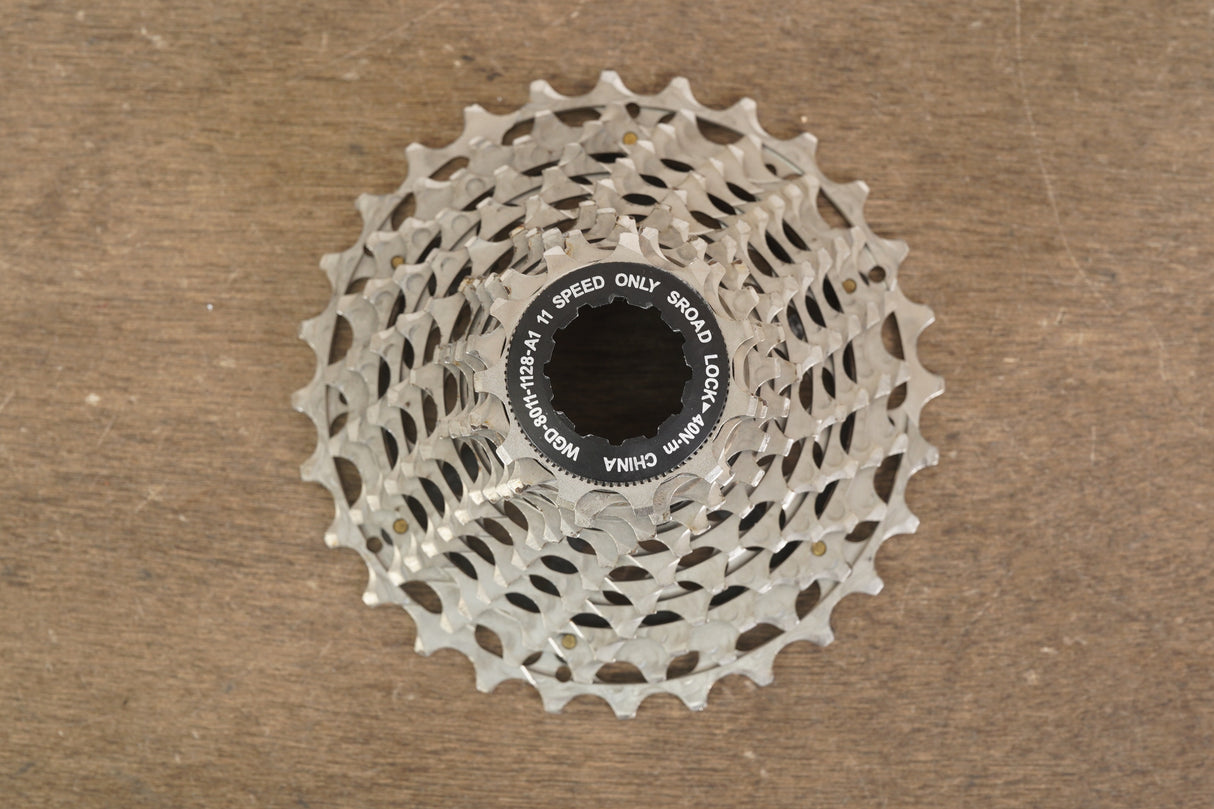 SRAM Force 22 11 Speed Mechanical Rim Brake Road Groupset