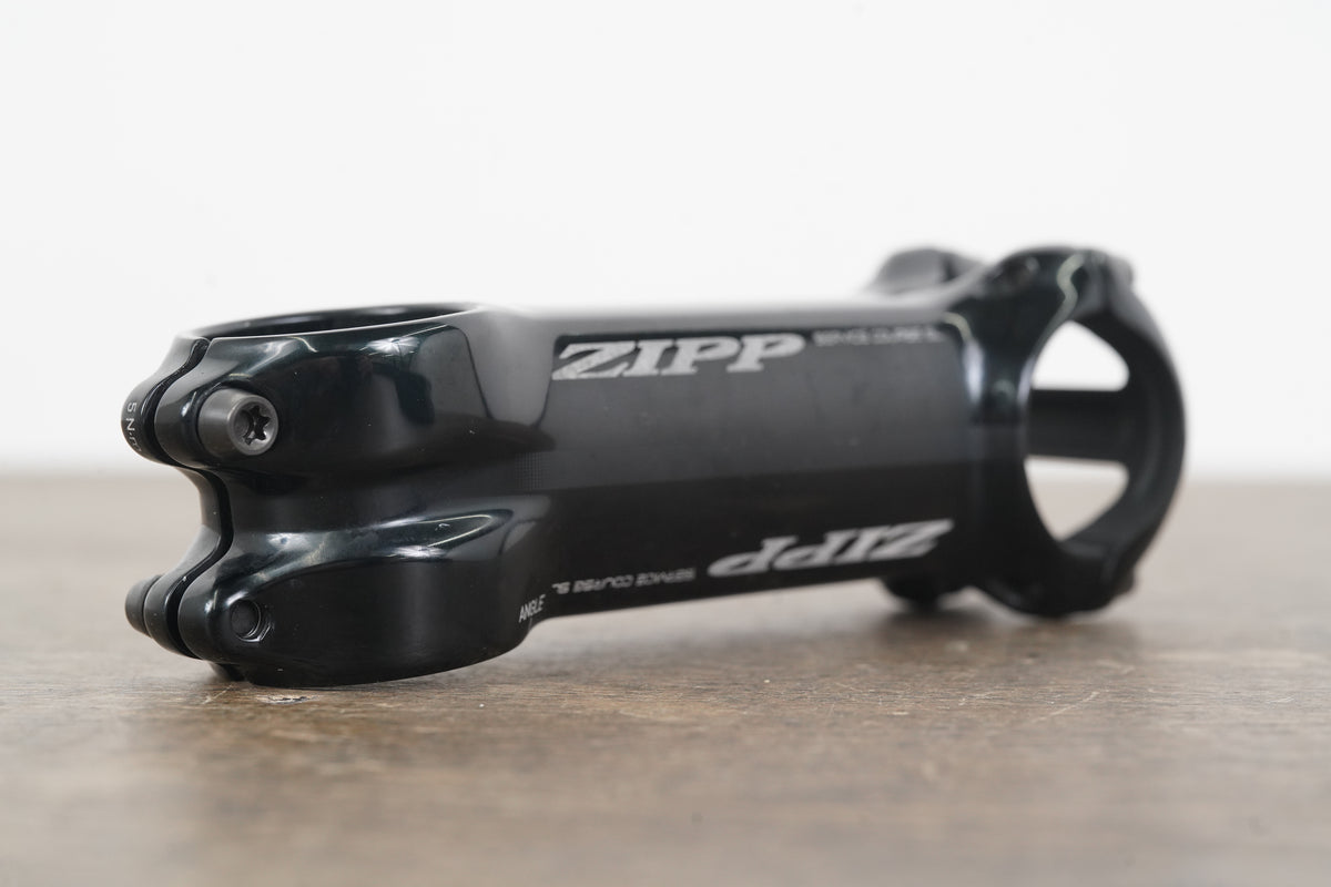 Zipp Service Course SL 110mm ±6 Degree Alloy Stem 154g 1 1/4" 31.8mm