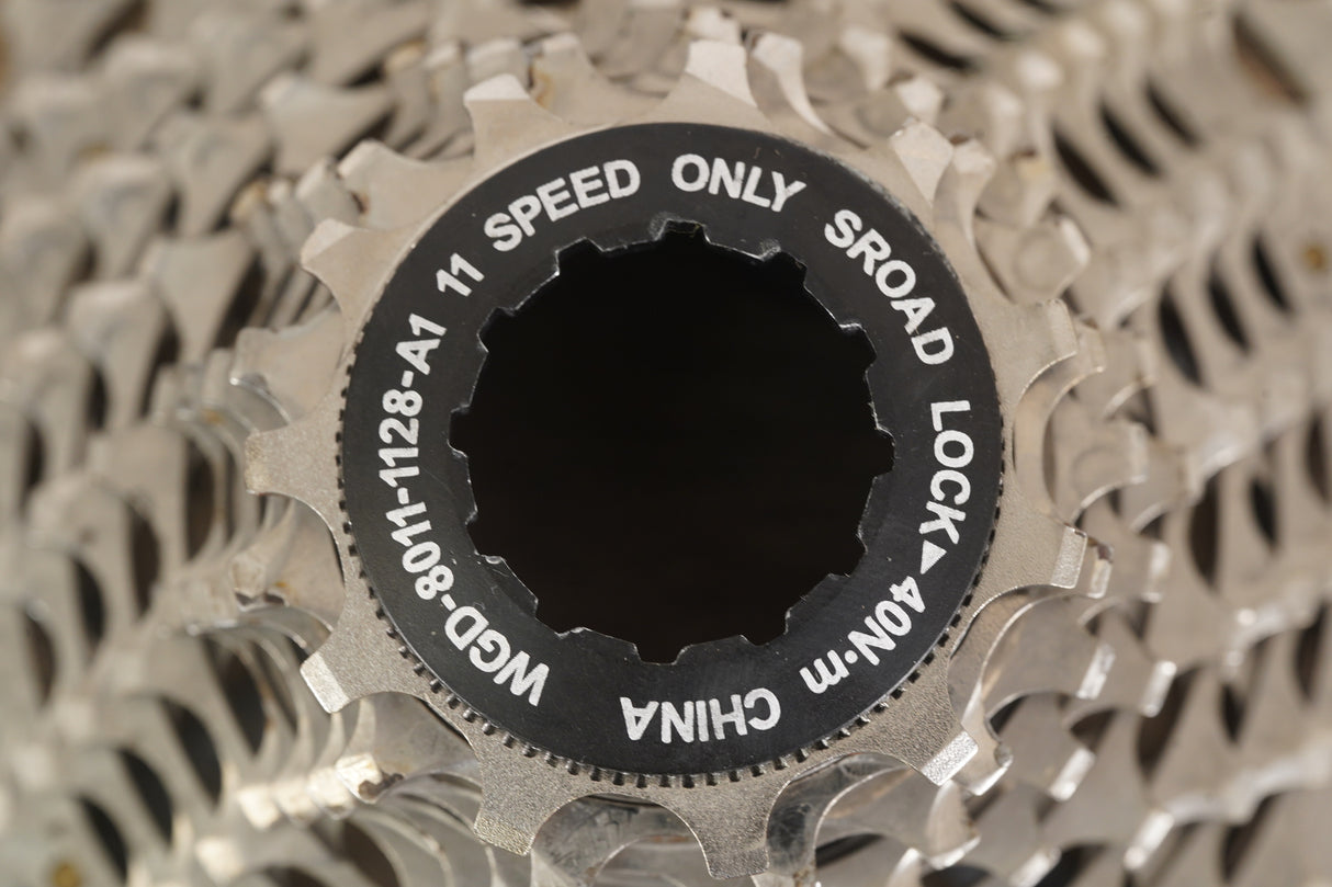 SRAM Force 22 11 Speed Mechanical Rim Brake Road Groupset