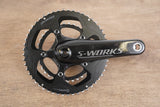 170mm 52/36T BB30 Specialized S-WORKS Carbon Road Crankset