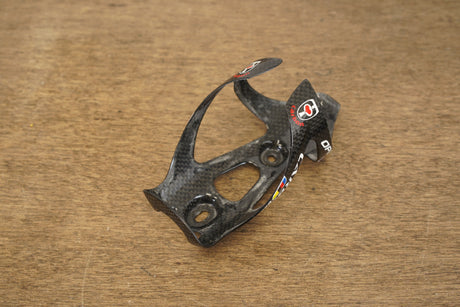 (1) Carbon Water Bottle Cage 24g