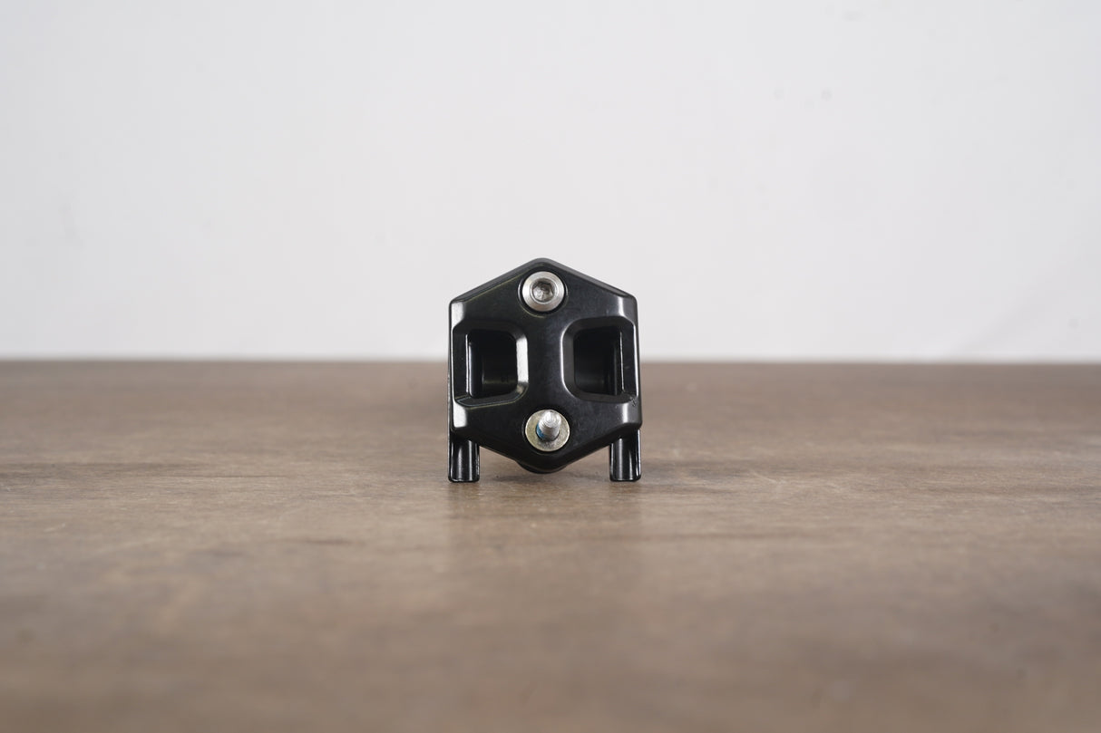 25.4mm Cannondale C2 Carbon Alloy Setback Road Seatpost