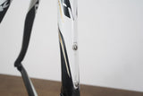 XL LOOK 586 Carbon Rim Brake Road Frameset